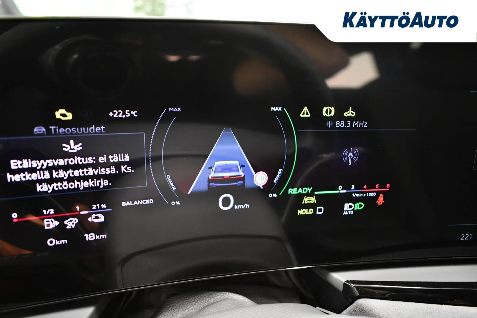 Audi A6 YYG-478 carousel image