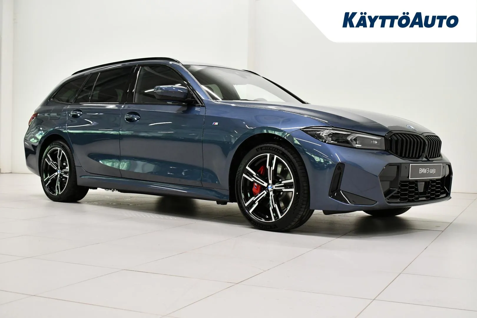 BMW 330 ZPT-792 carousel image