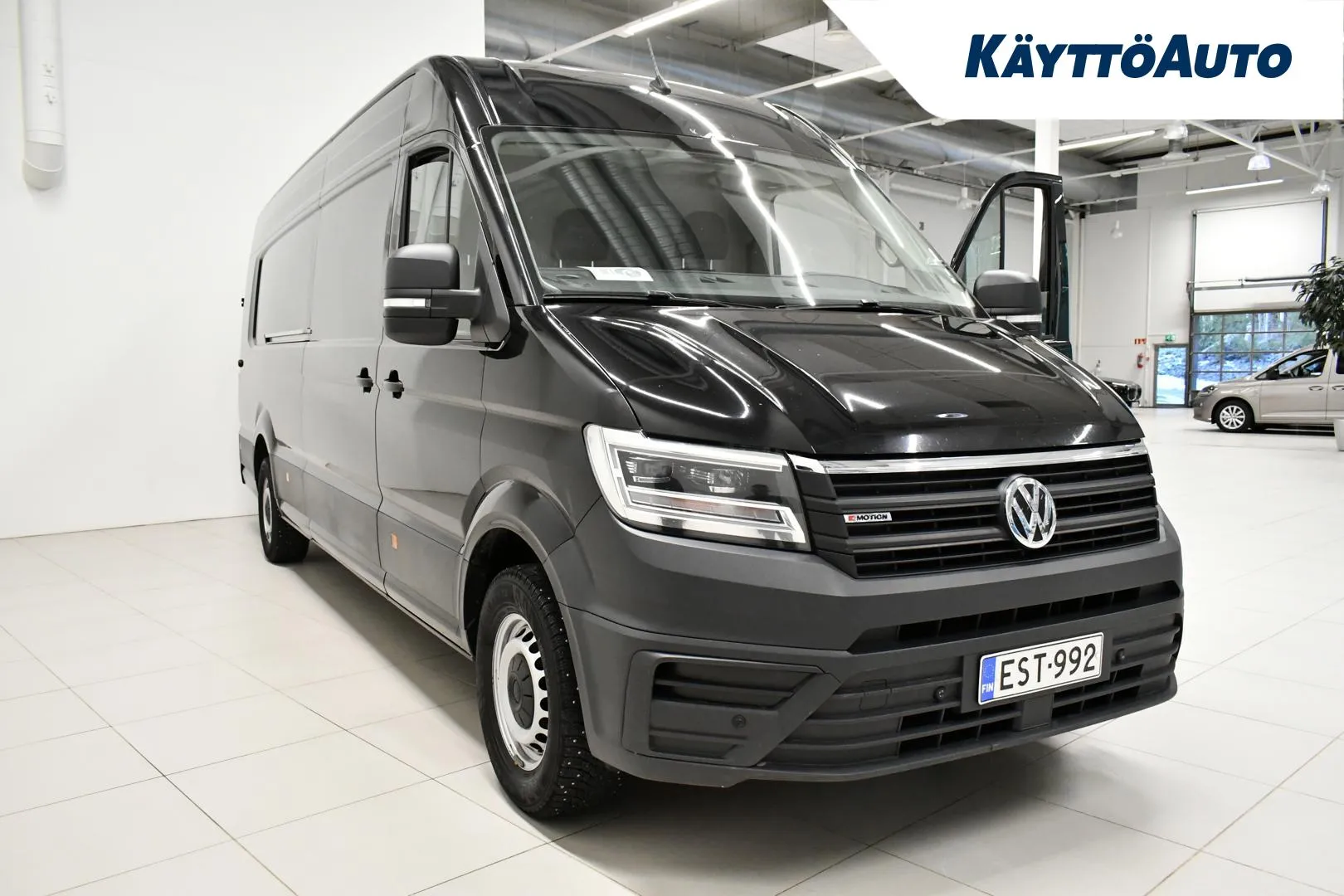 VOLKSWAGEN Crafter EST-992 carousel image
