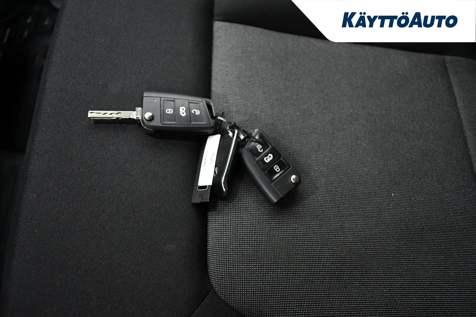 VOLKSWAGEN Crafter EST-992 carousel image