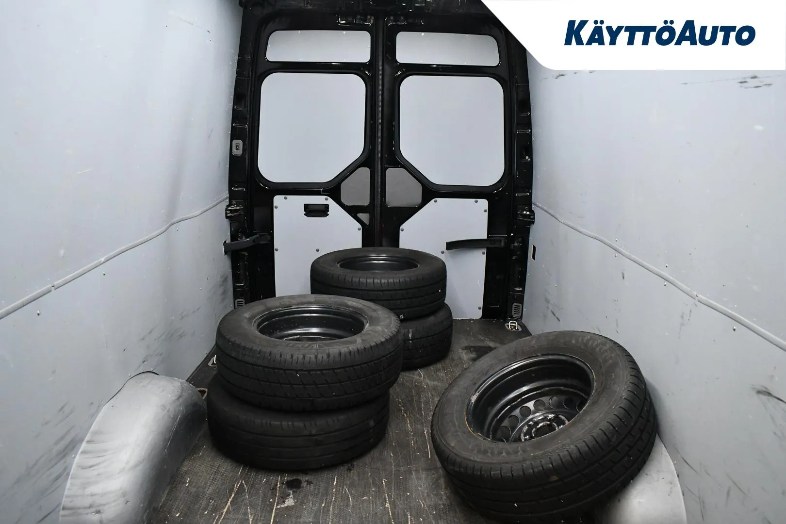 VOLKSWAGEN Crafter EST-992 carousel image