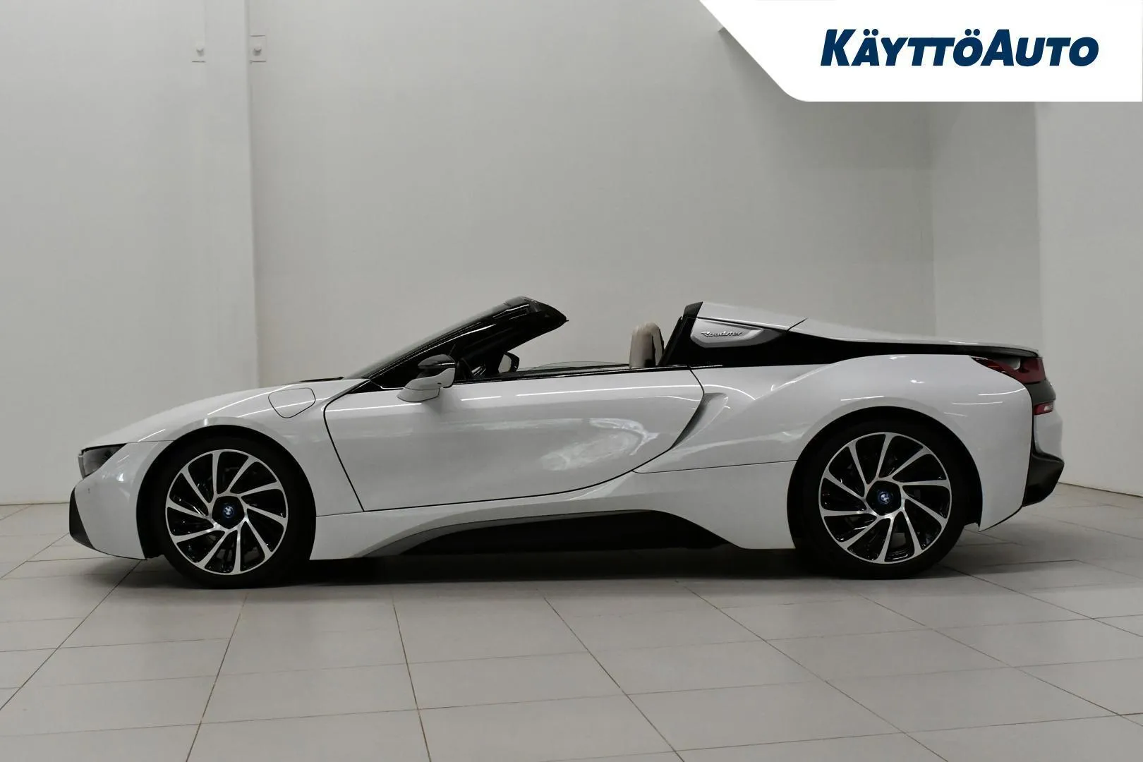 BMW i8 MOK-415 carousel image