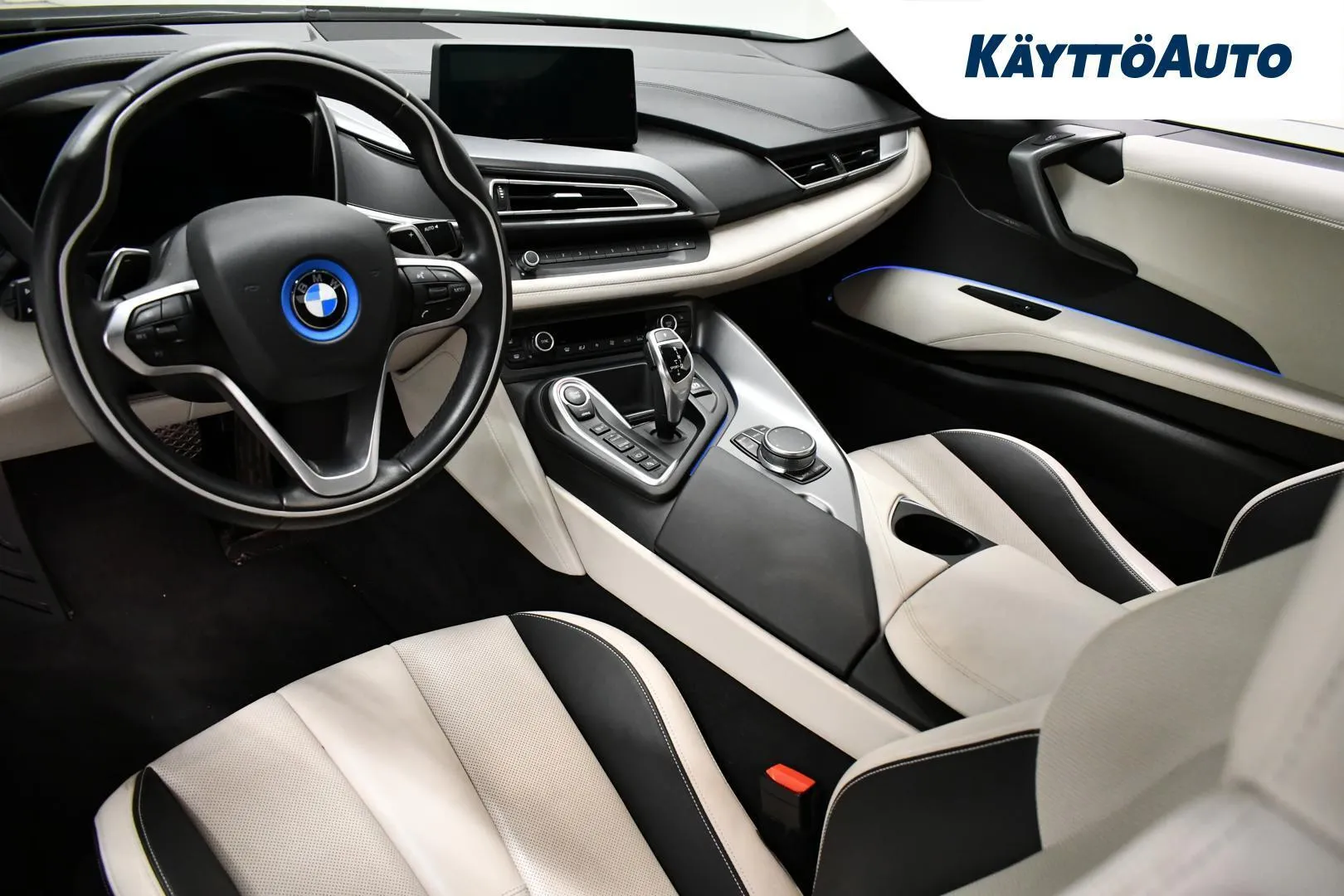 BMW i8 MOK-415 carousel image