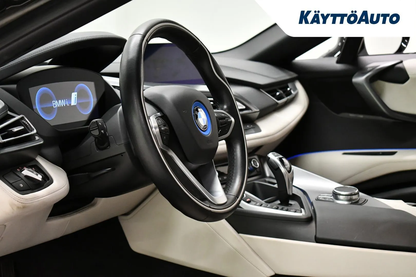 BMW i8 MOK-415 carousel image