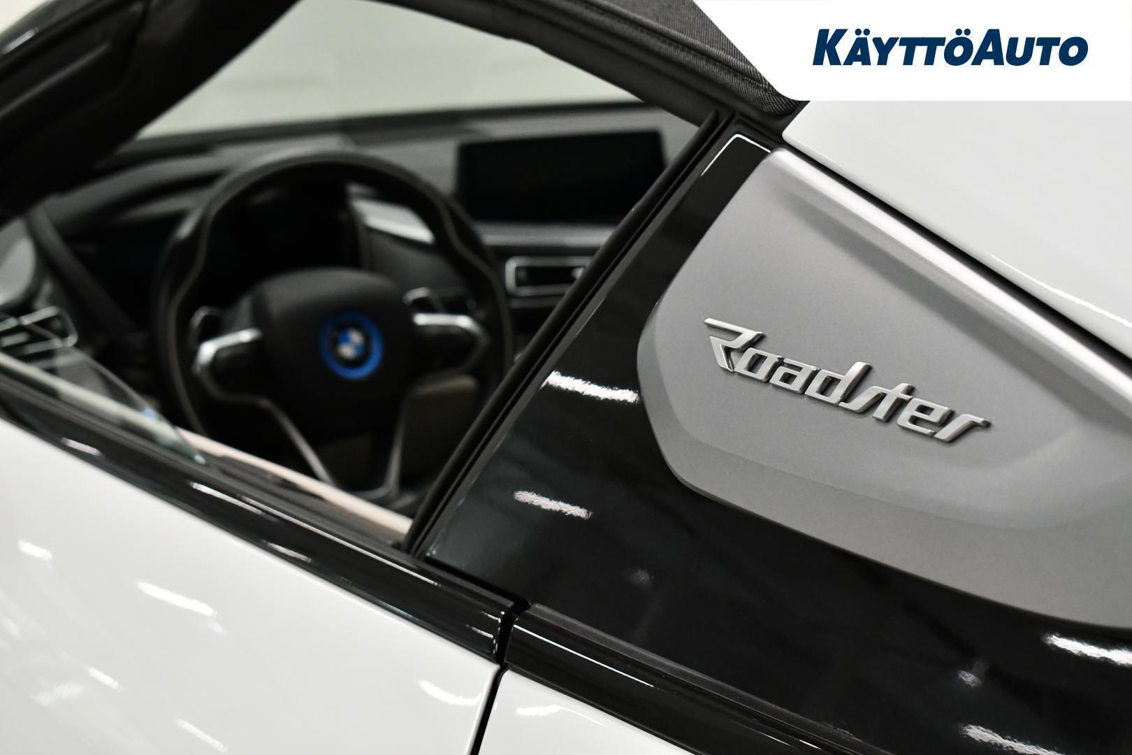 BMW i8 AvoRoadster 2018, kuva 4/28