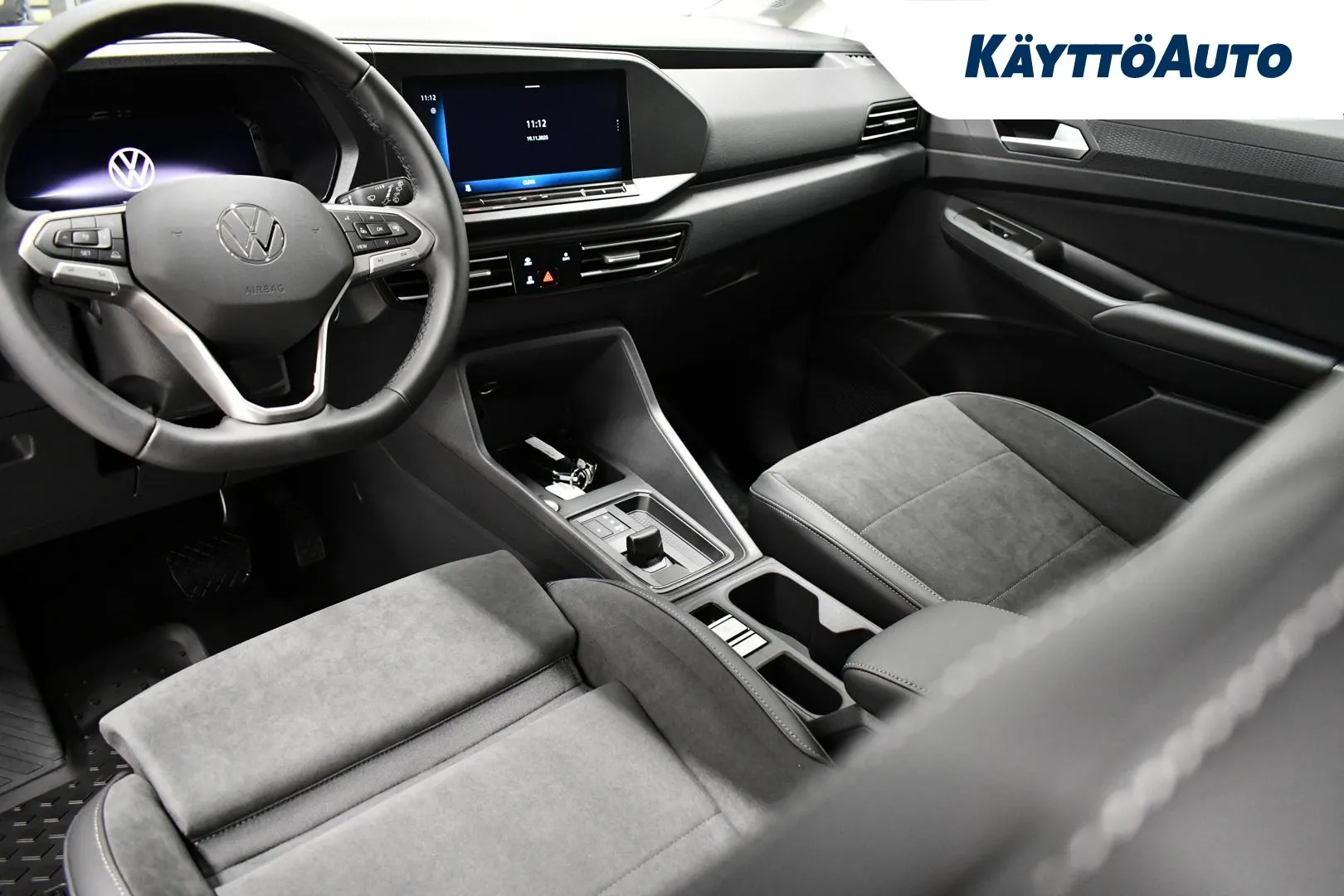 Volkswagen Caddy Maxi ZPS-826 carousel image