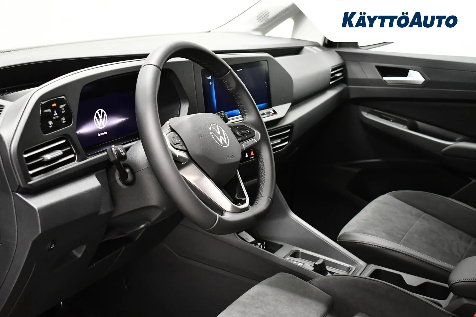 Volkswagen Caddy Maxi ZPS-826 carousel image