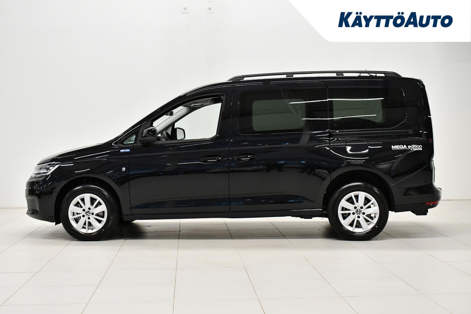 Volkswagen Caddy Maxi 2026, kuva 2/16