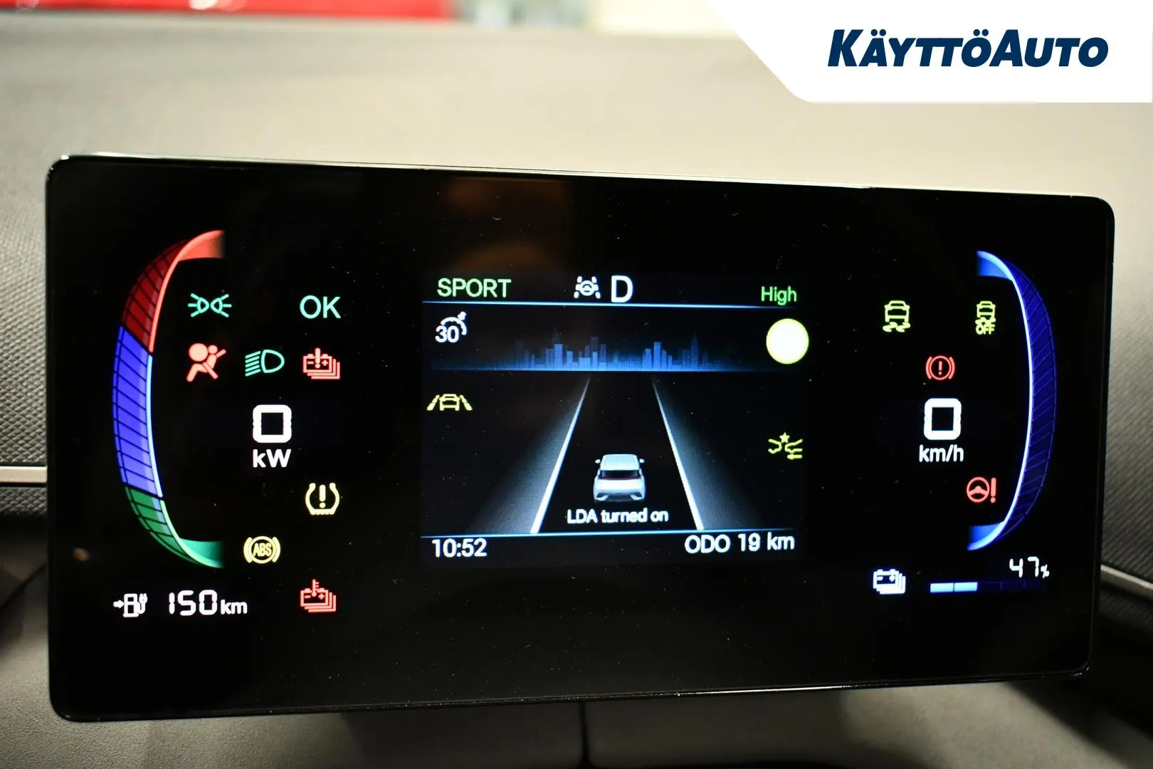 BYD Dolphin Surf FSK-773 carousel image