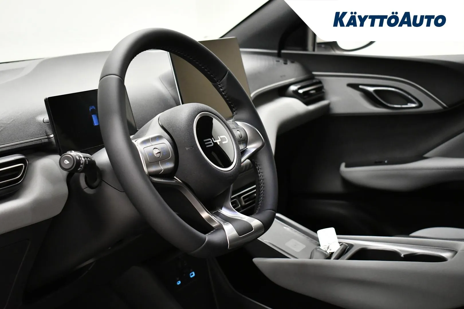 BYD Dolphin Surf FSK-773 carousel image