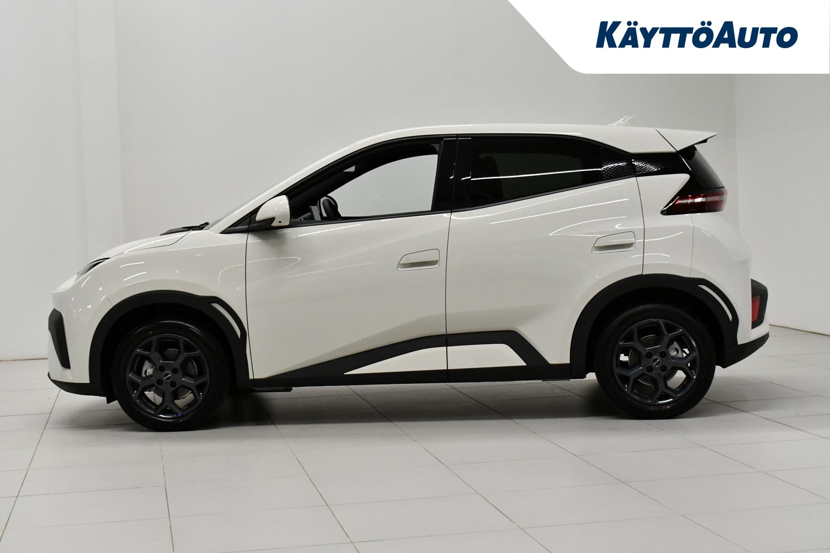 BYD Dolphin Surf Comfort 2025, kuva 2/18