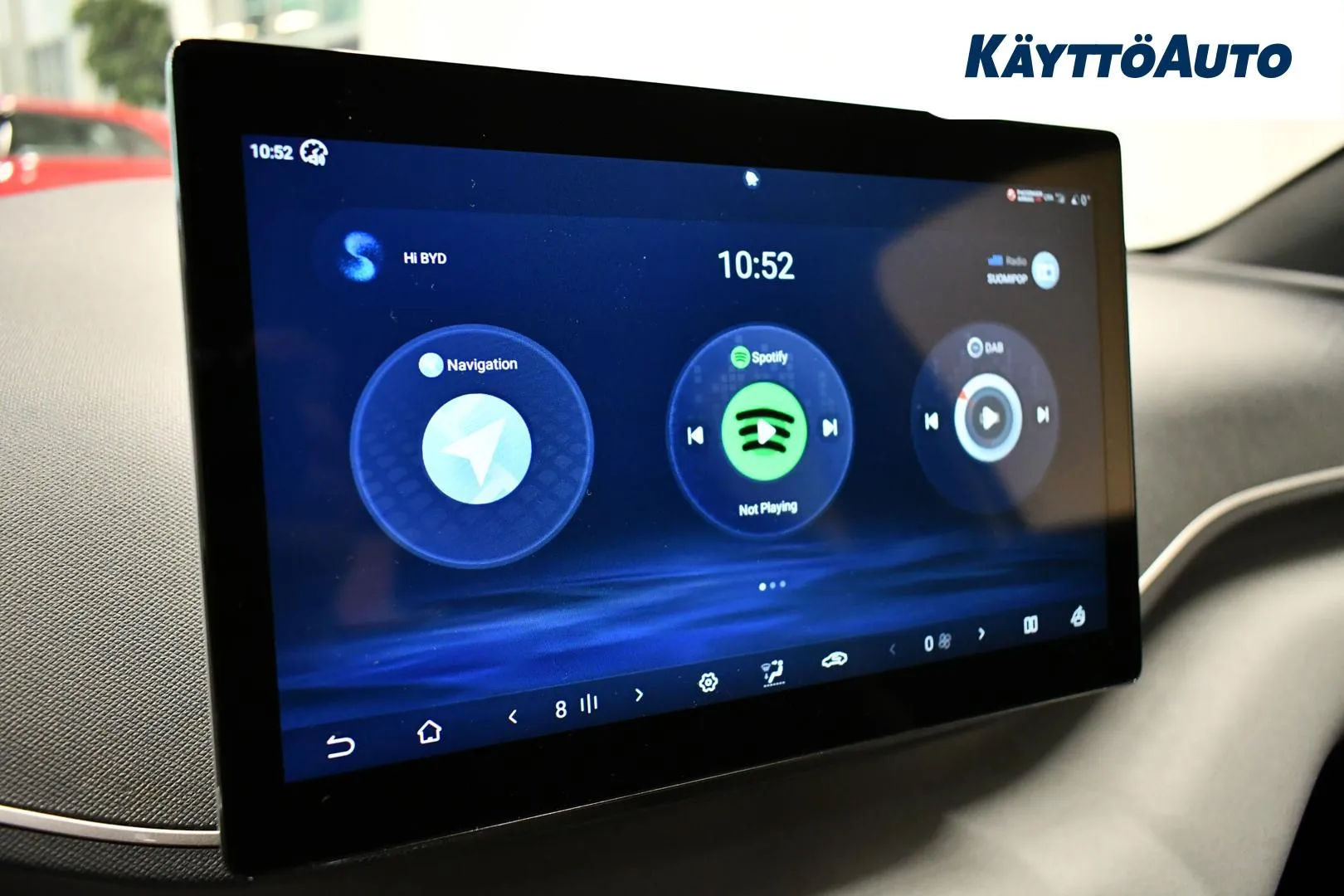 BYD Dolphin Surf FSK-773 carousel image