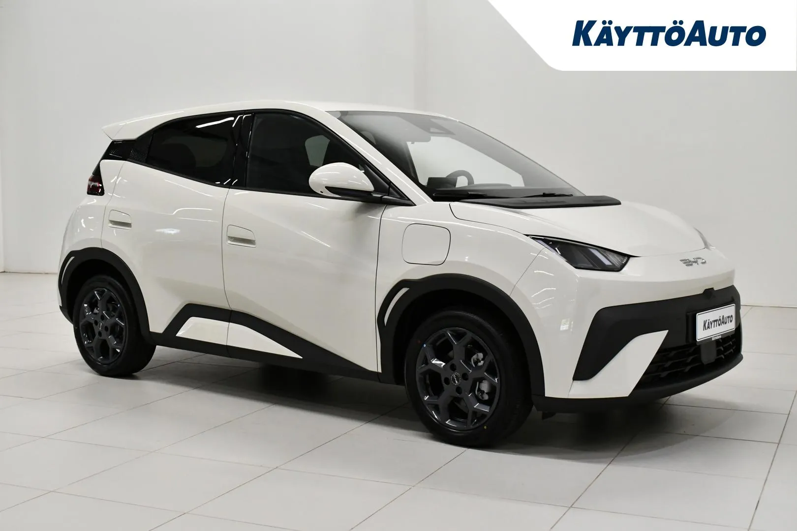 BYD Dolphin Surf FSK-773 carousel image