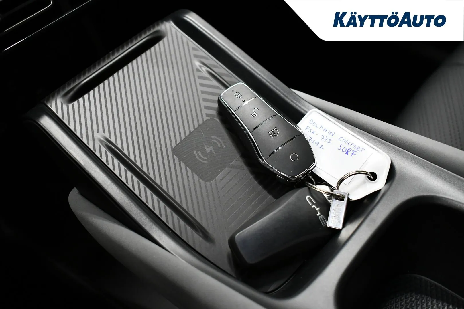 BYD Dolphin Surf FSK-773 carousel image