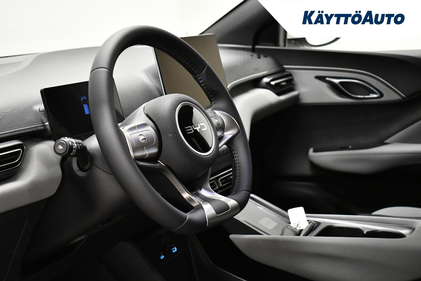 BYD Dolphin Surf Comfort 2025, kuva 5/18