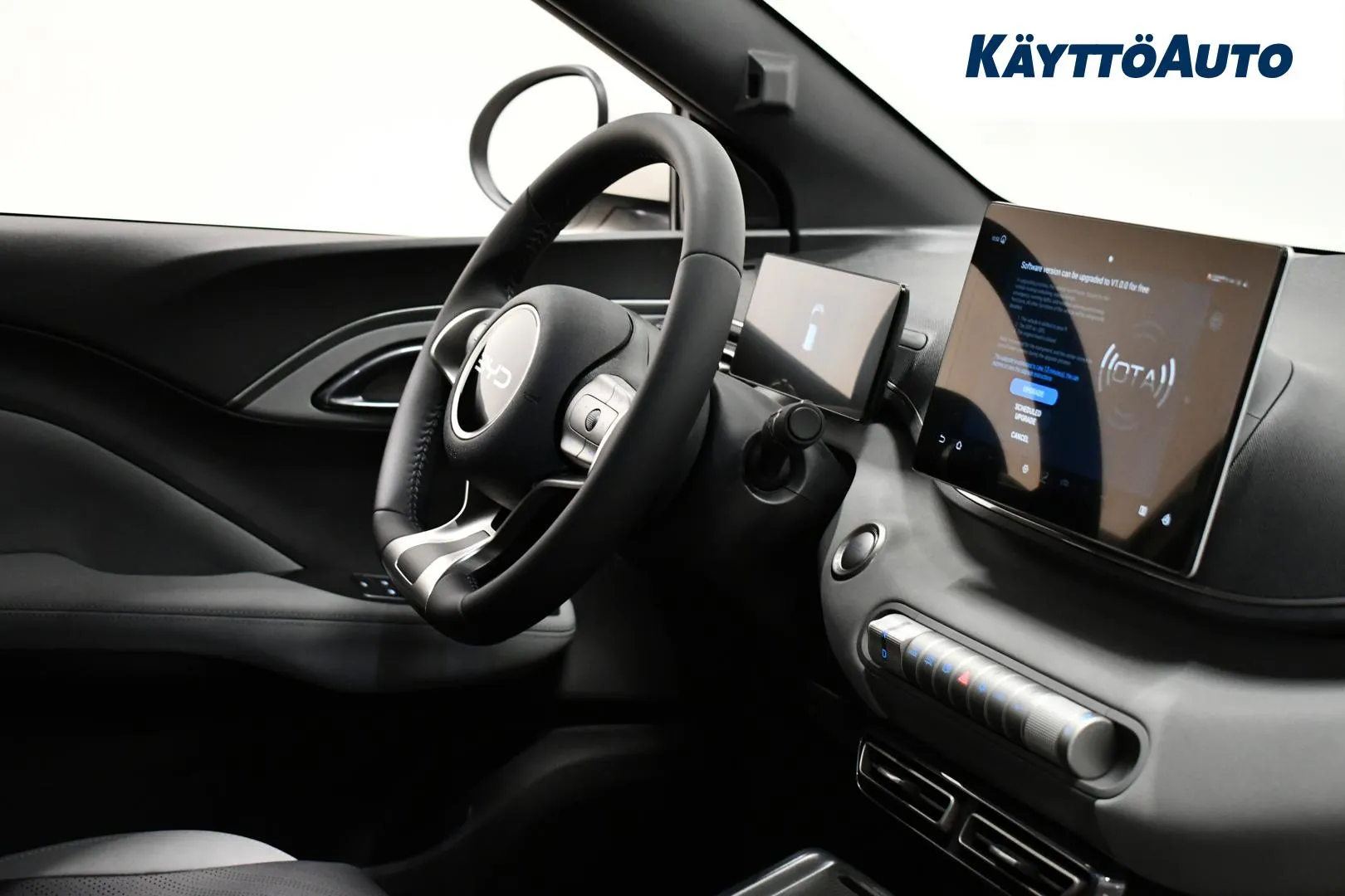 BYD Dolphin Surf FSK-773 carousel image