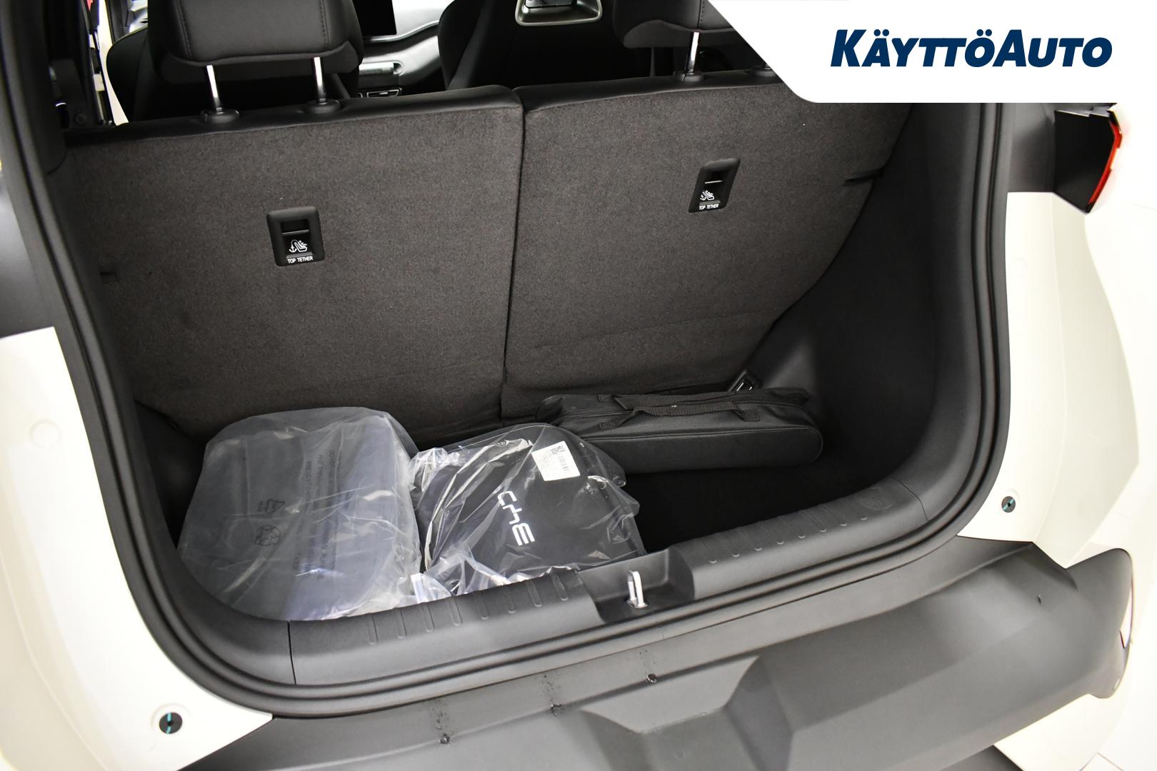 BYD Dolphin Surf Comfort 2025, kuva 7/18