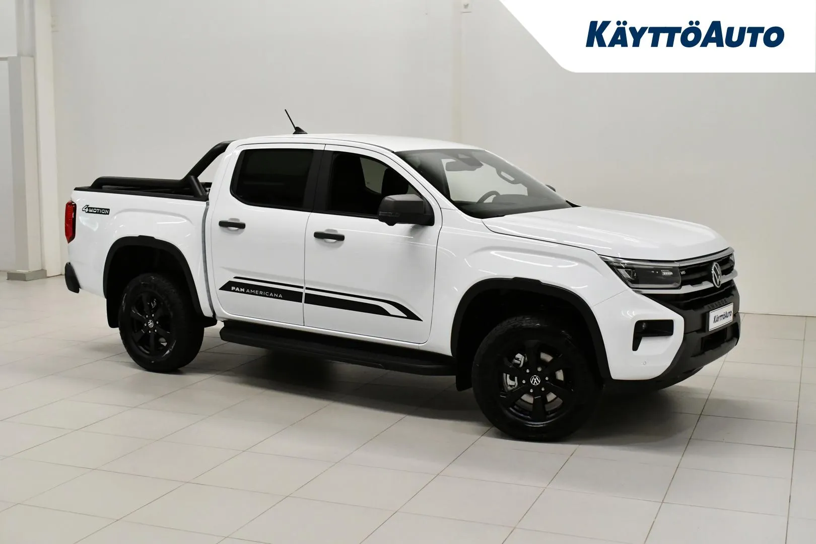 Volkswagen Amarok FSK-804 carousel image