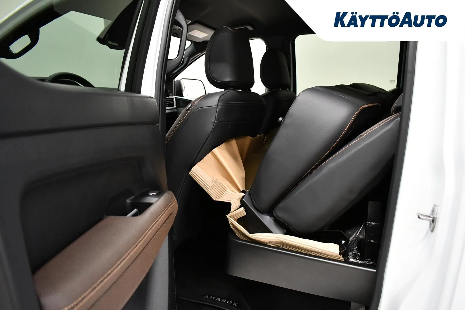 Volkswagen Amarok FSK-804 carousel image