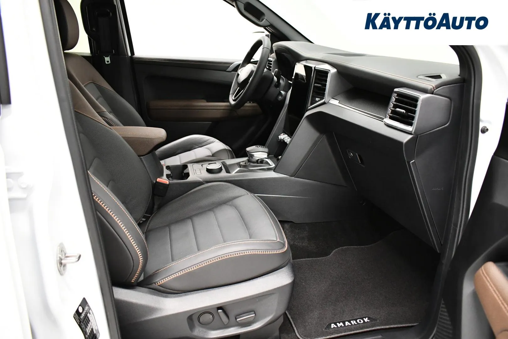 Volkswagen Amarok FSK-804 carousel image