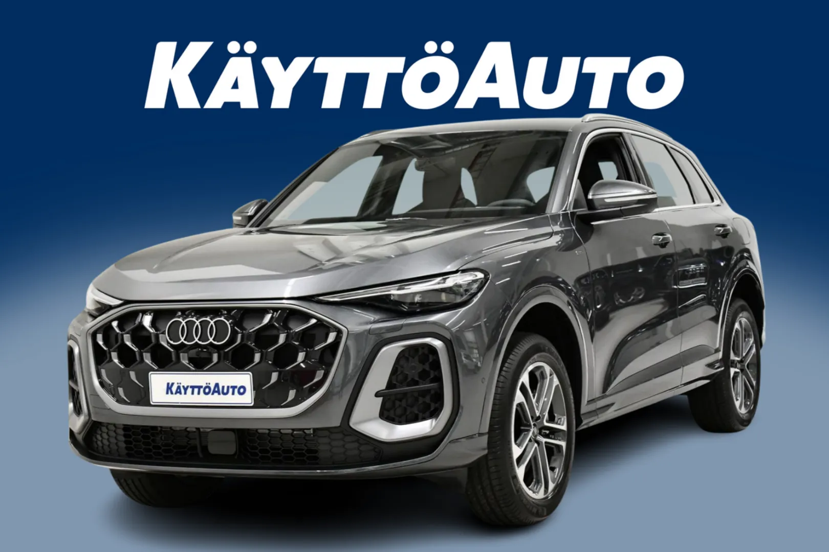 Audi Q5 YZZ-710 carousel image