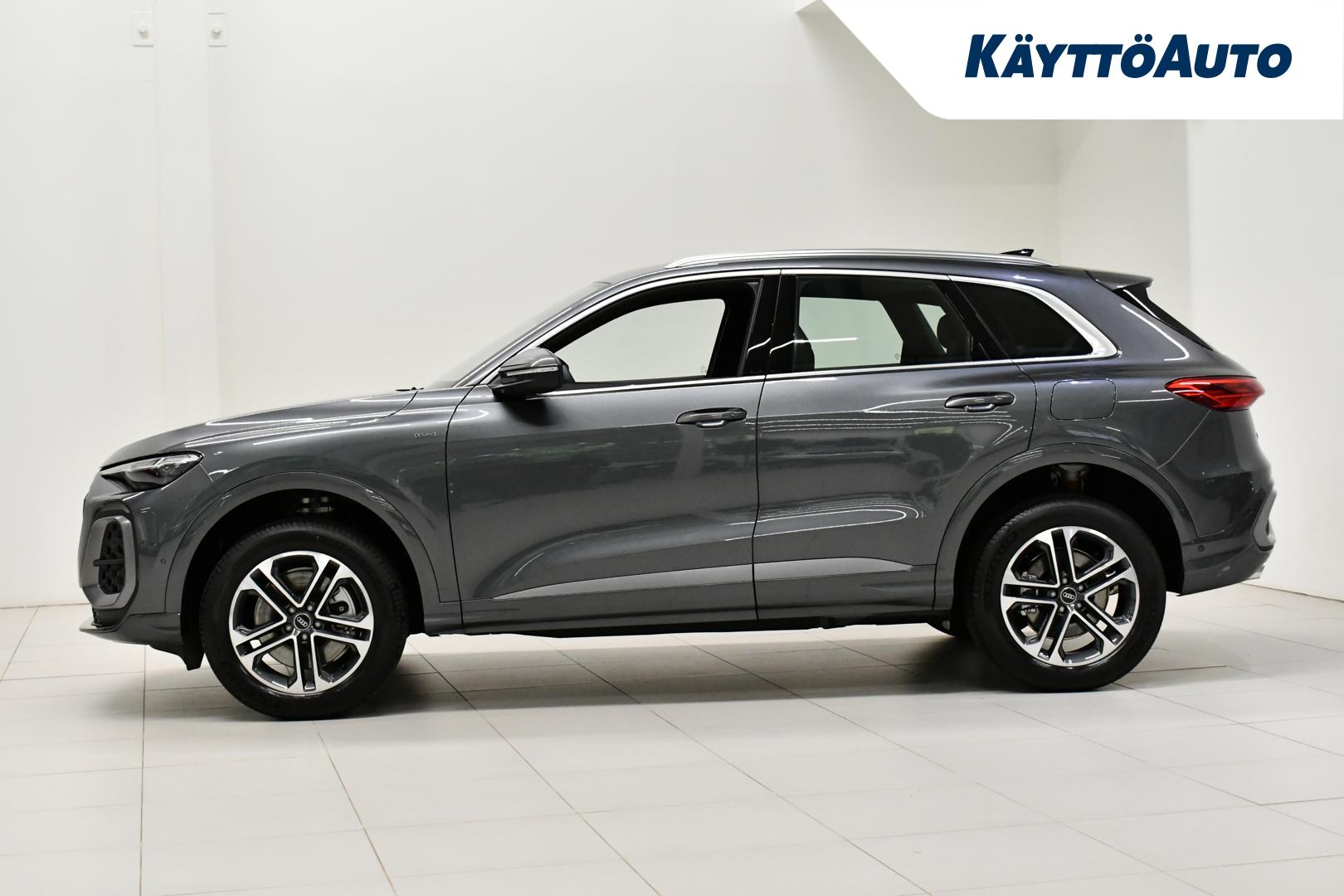 Audi Q5 e-hybrid quattro 220 kW 2026, kuva 2/19