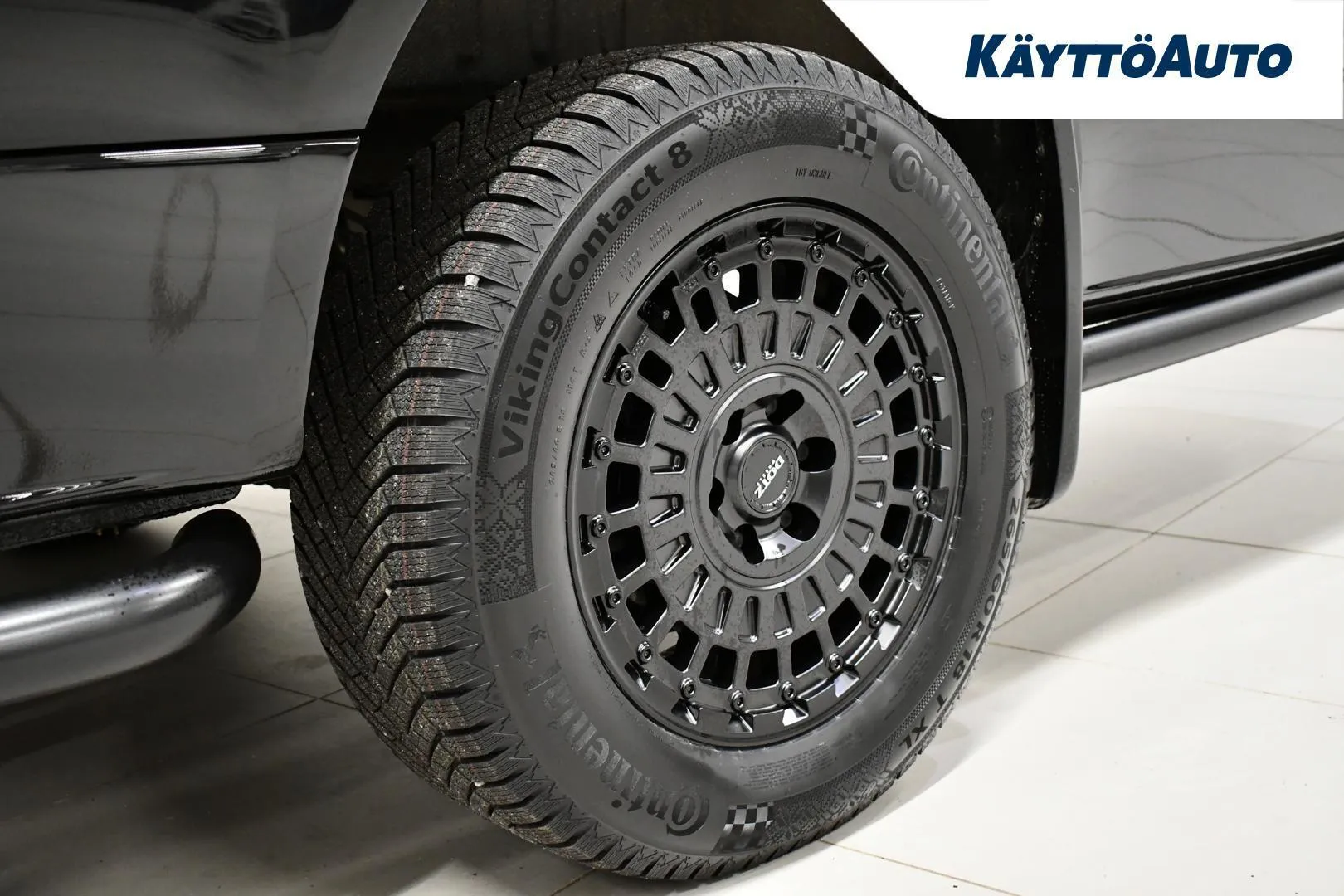 Mercedes-Benz Sprinter 858720 carousel image