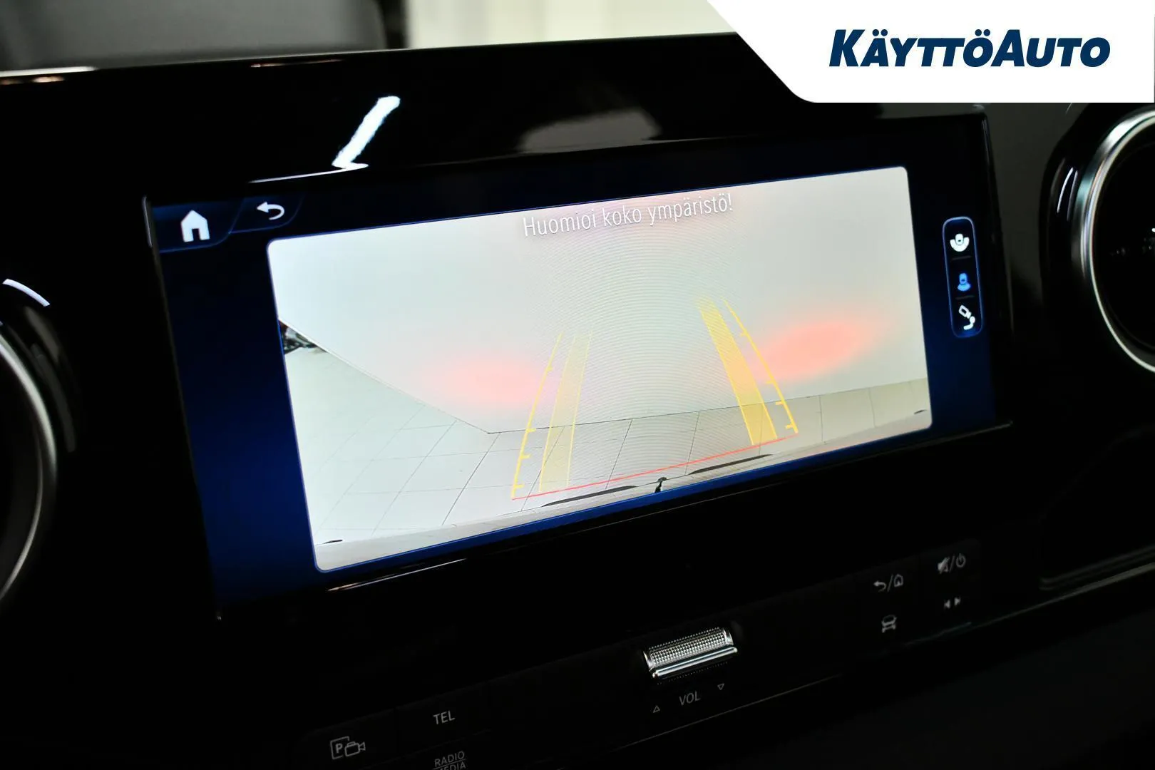 Mercedes-Benz Sprinter 858720 carousel image