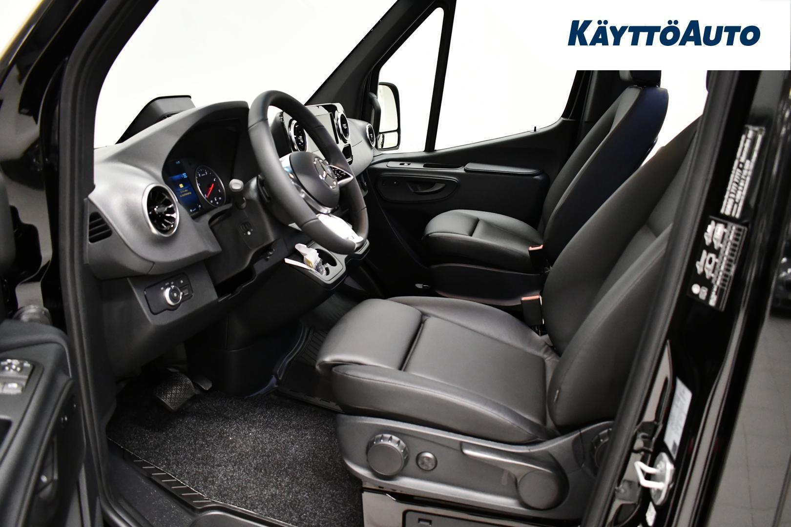 Mercedes-Benz Sprinter 2026, kuva 4/16