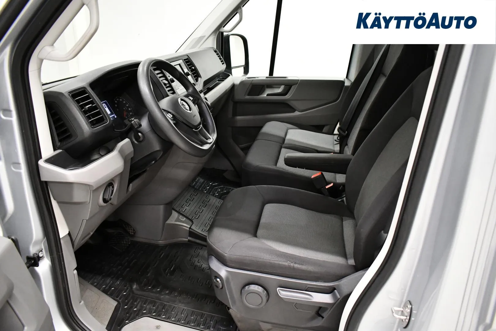 VOLKSWAGEN Crafter LPX-301 carousel image