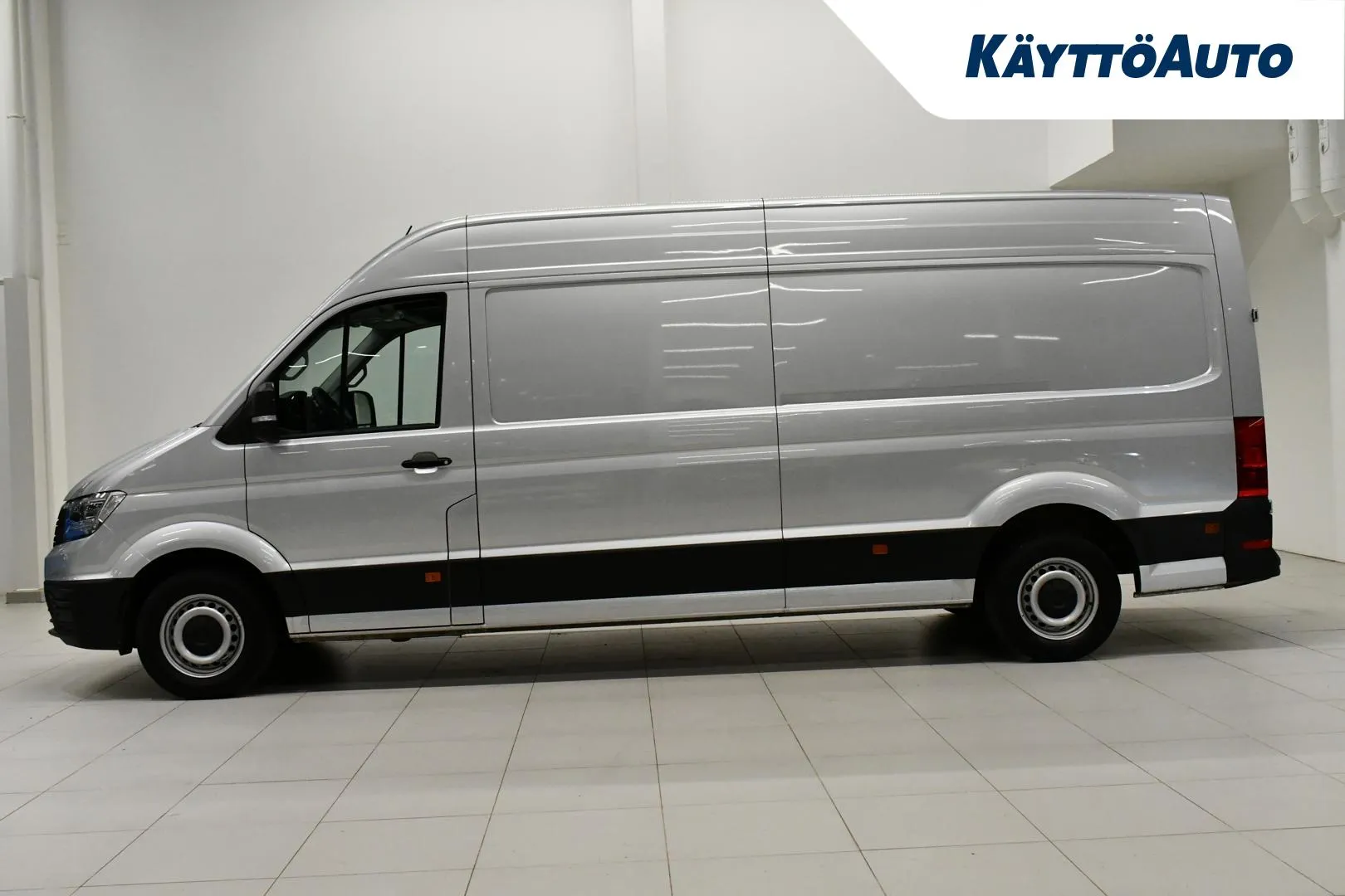 VOLKSWAGEN Crafter LPX-301 carousel image