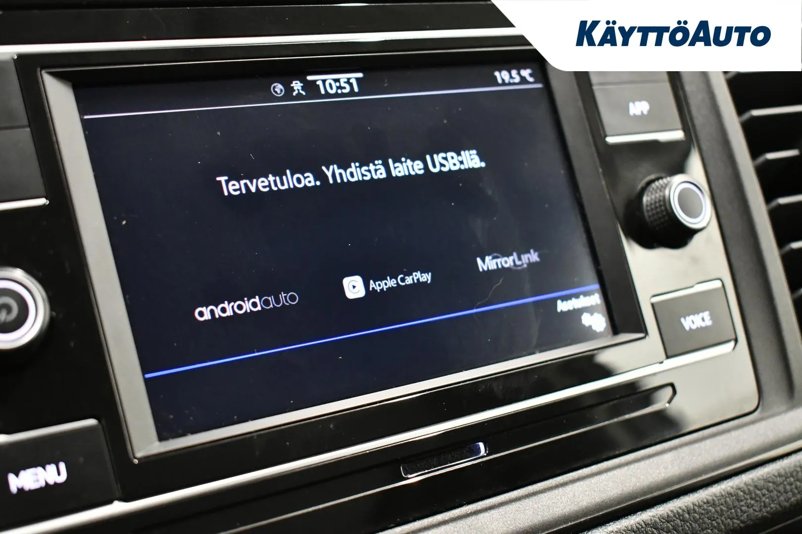 VOLKSWAGEN Crafter LPX-301 carousel image