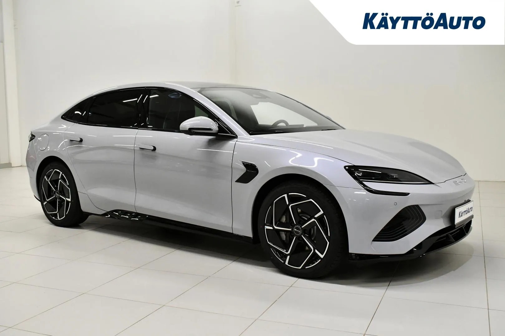 BYD Seal ISR-599 carousel image