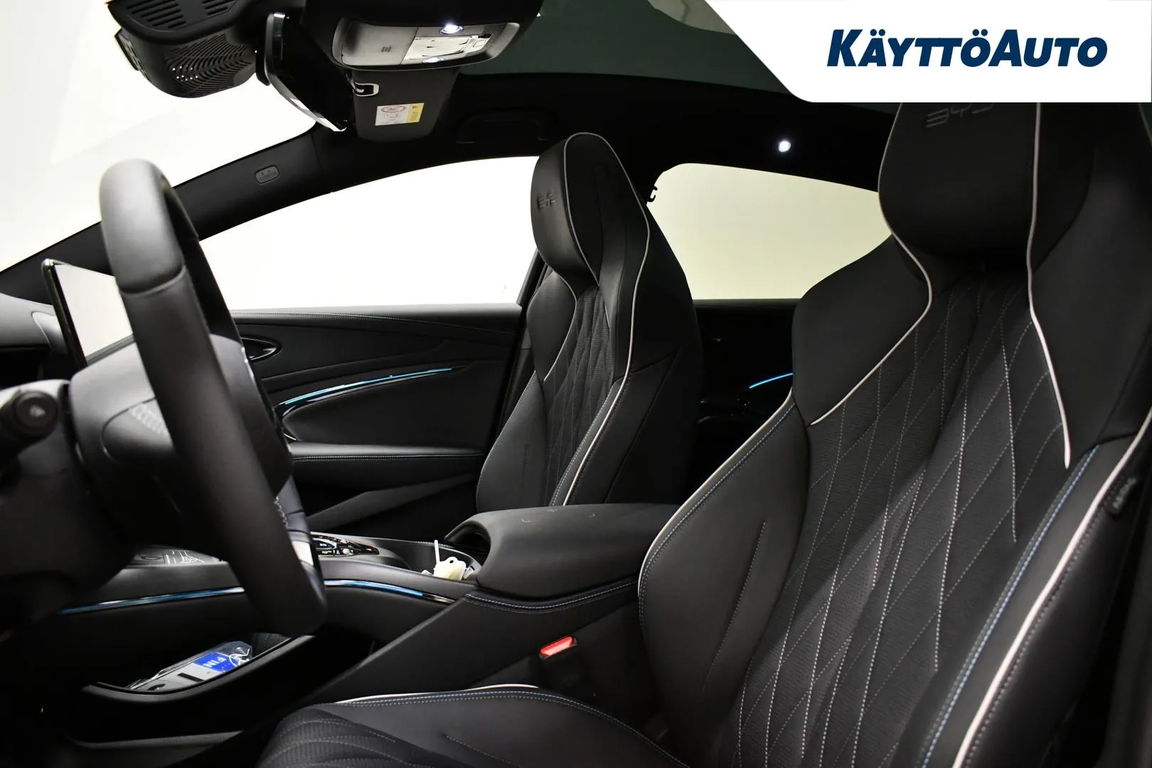 BYD Seal ISR-599 carousel image