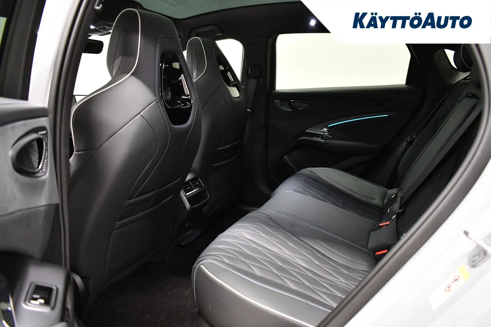 BYD Seal ISR-599 carousel image