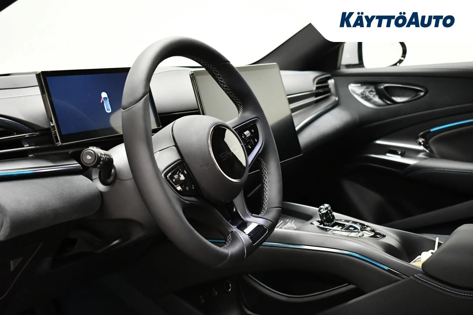 BYD Seal ISR-599 carousel image