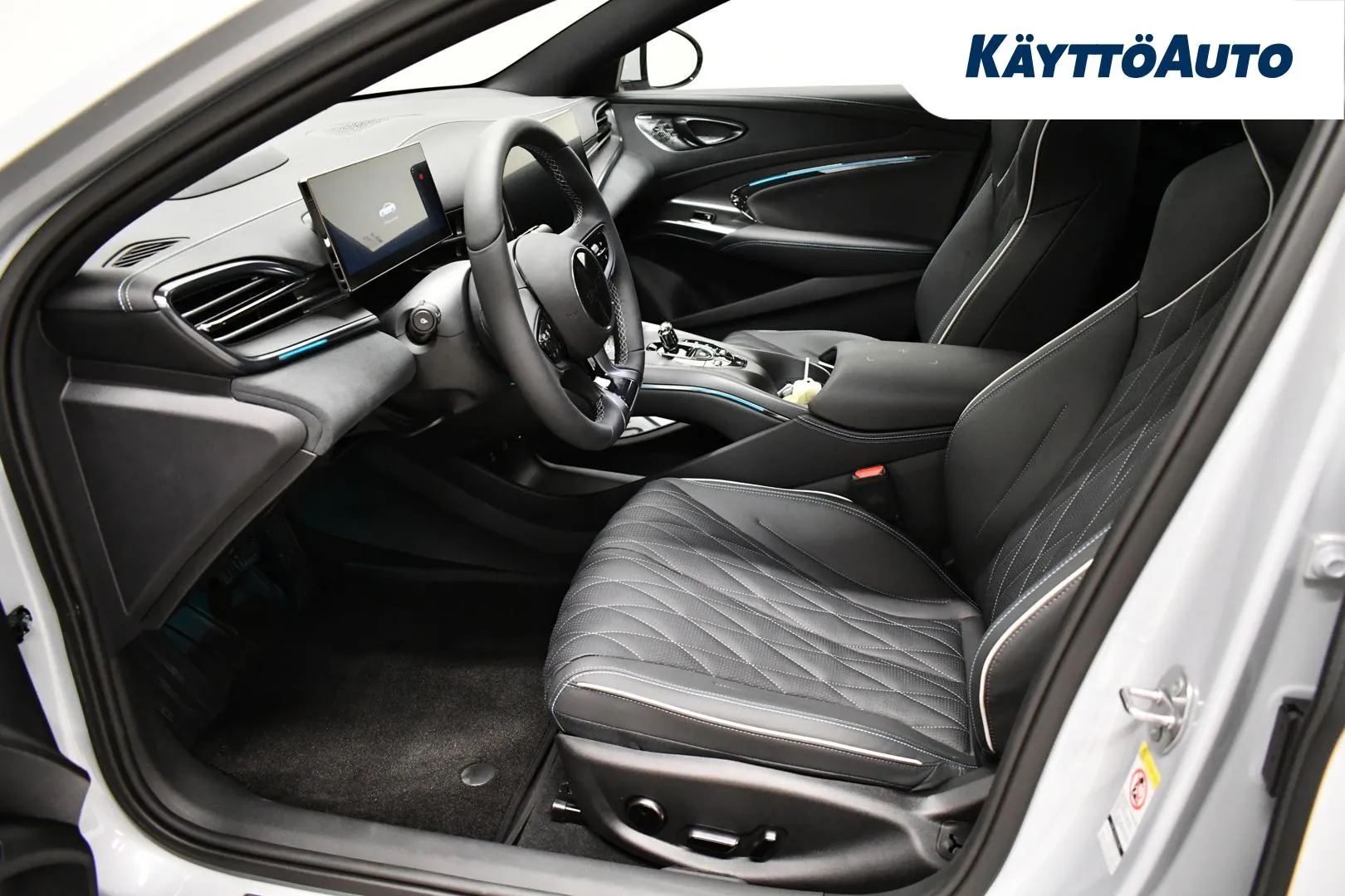 BYD Seal ISR-599 carousel image