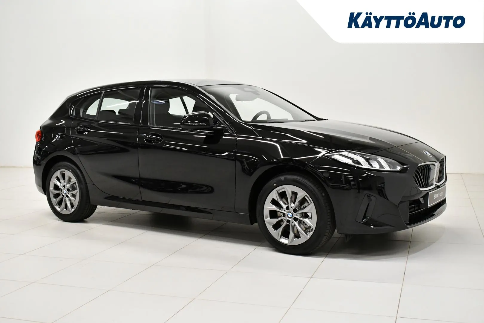 BMW 120 JOI-488 carousel image