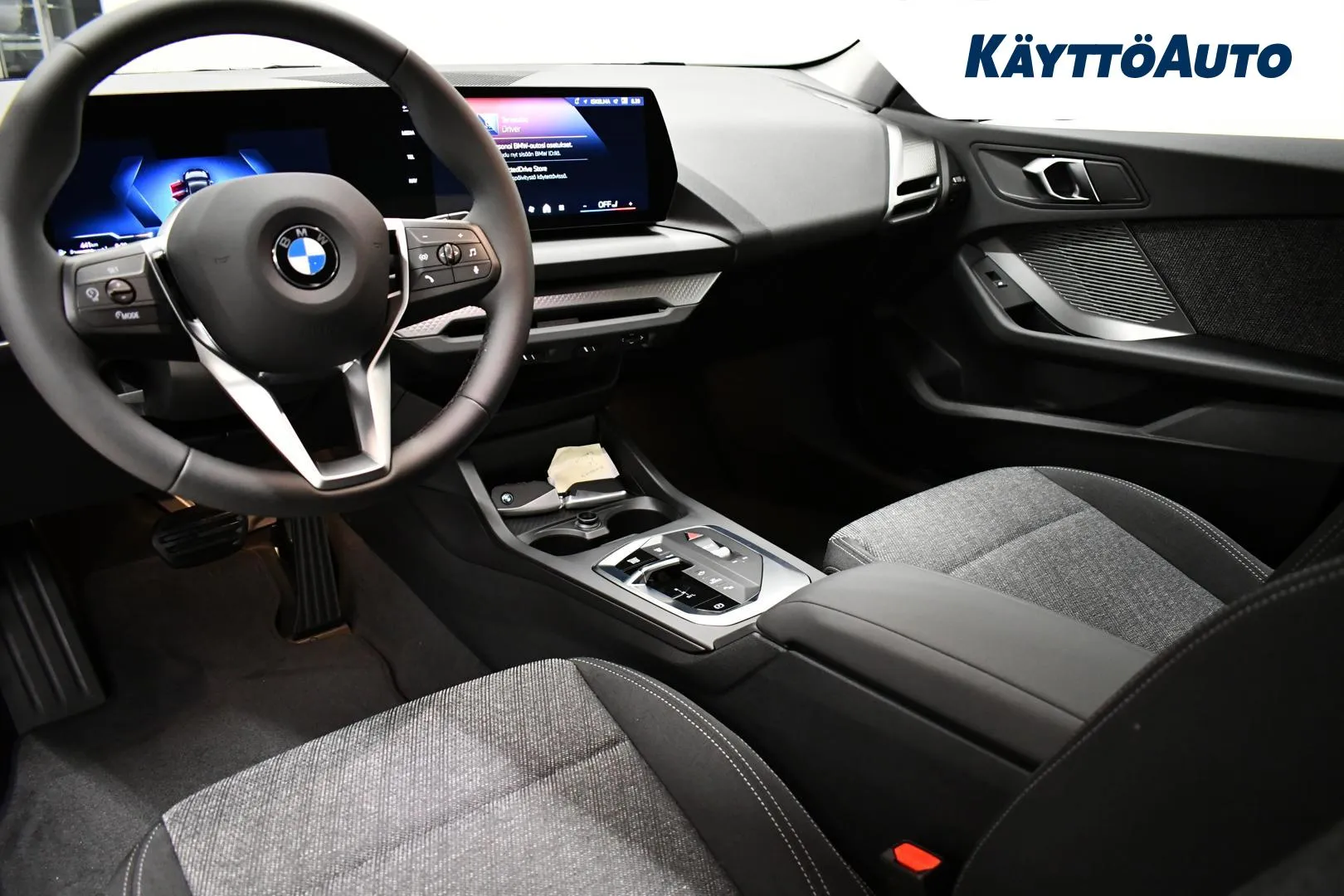 BMW 120 JOI-488 carousel image