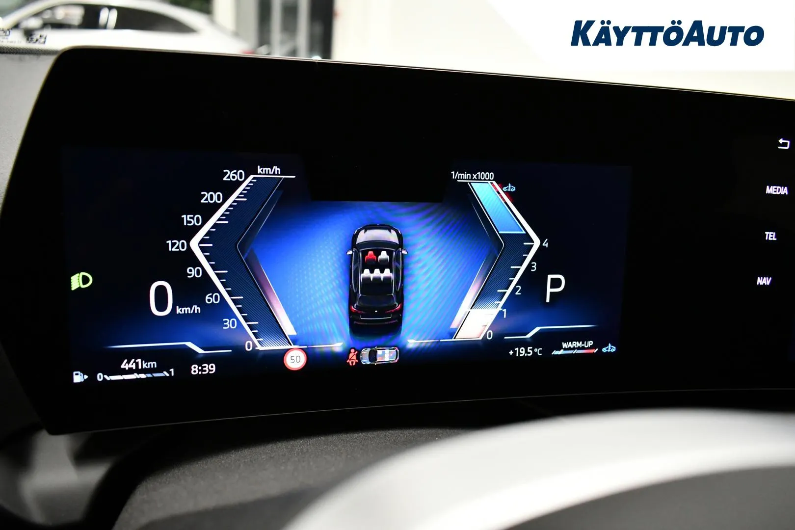 BMW 120 JOI-488 carousel image