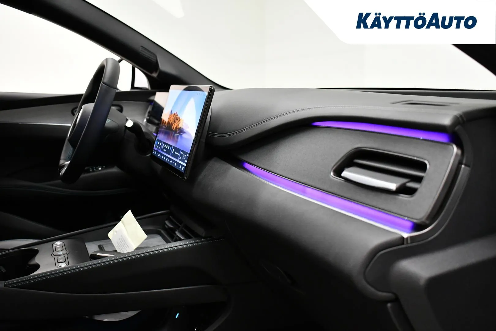 BYD Seal 6 DM-i GRO-253 carousel image