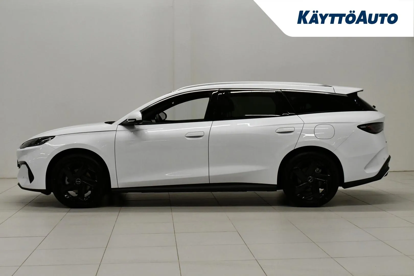 BYD Seal 6 DM-i GRO-253 carousel image