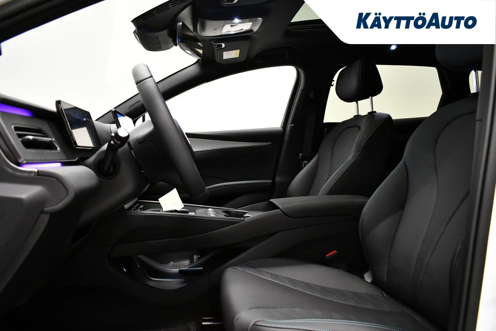 BYD Seal 6 DM-i GRO-253 carousel image