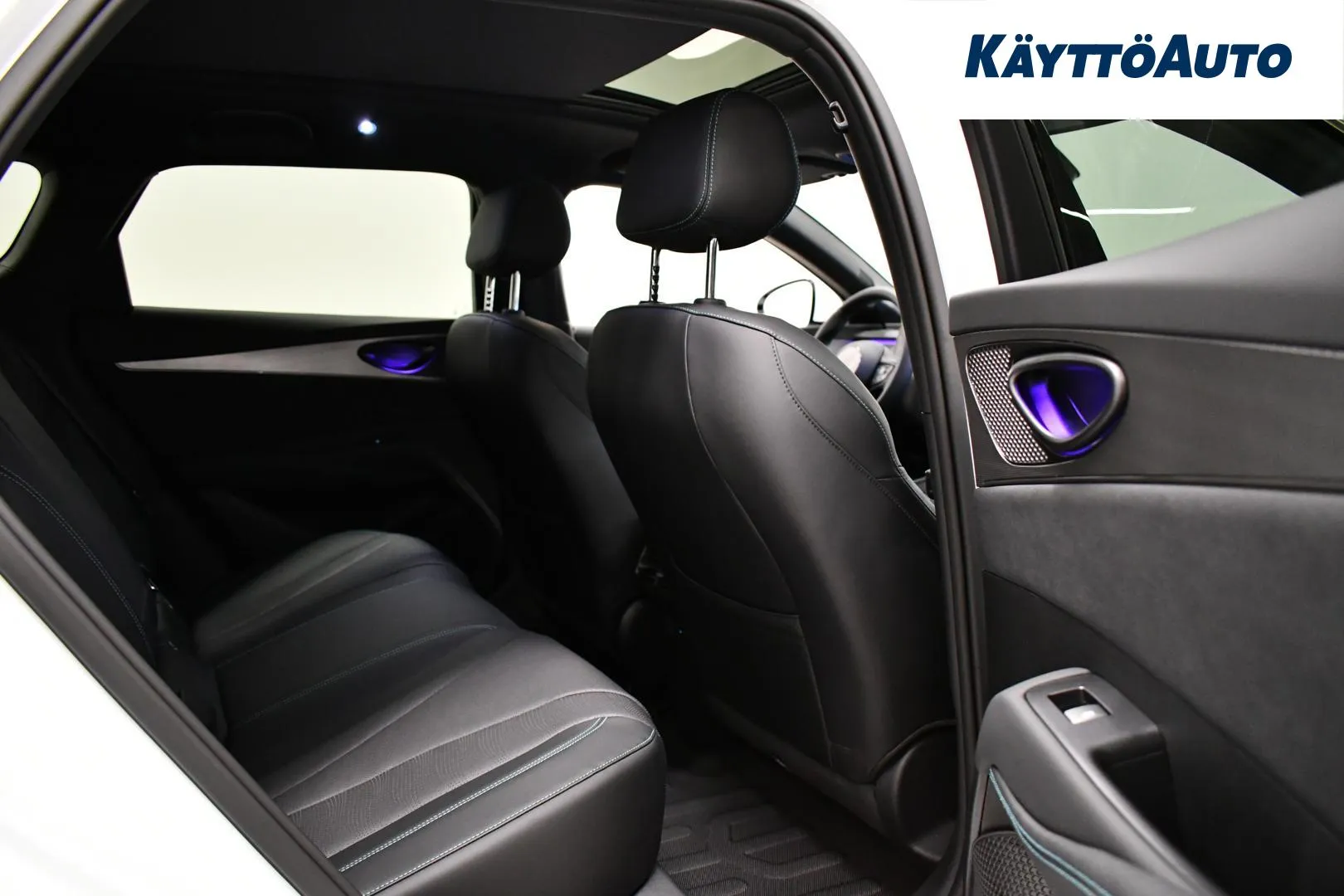 BYD Seal 6 DM-i GRO-253 carousel image