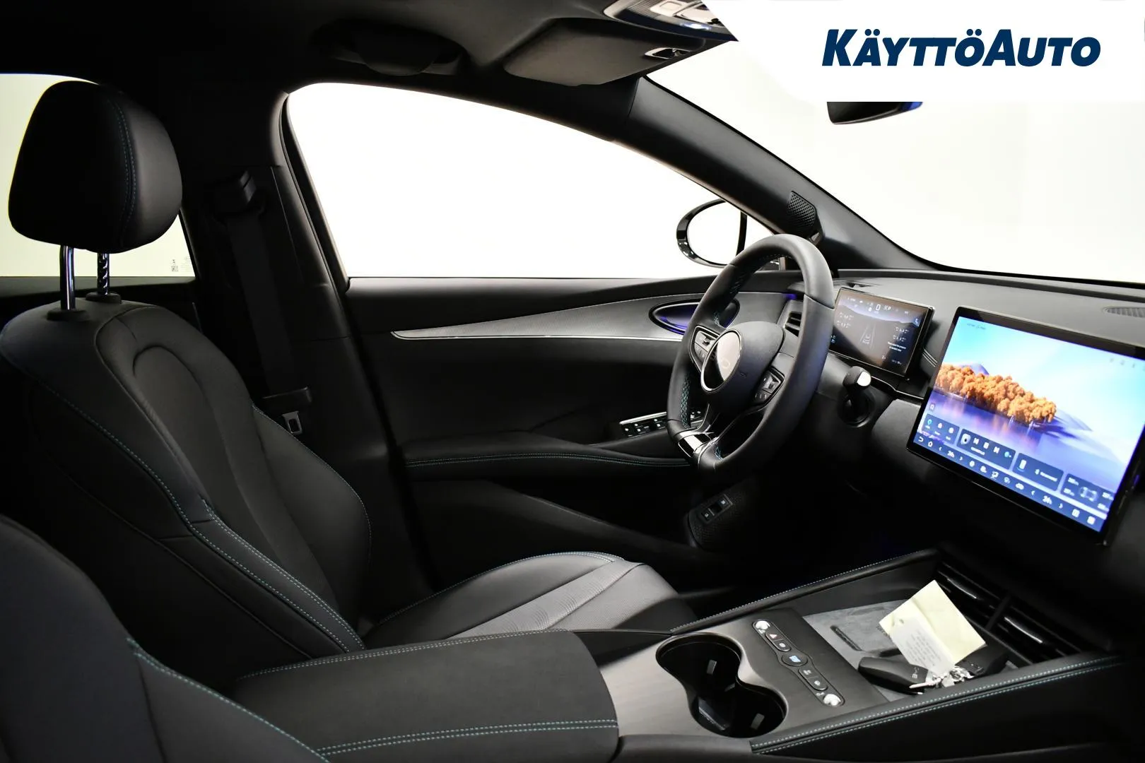 BYD Seal 6 DM-i GRO-253 carousel image