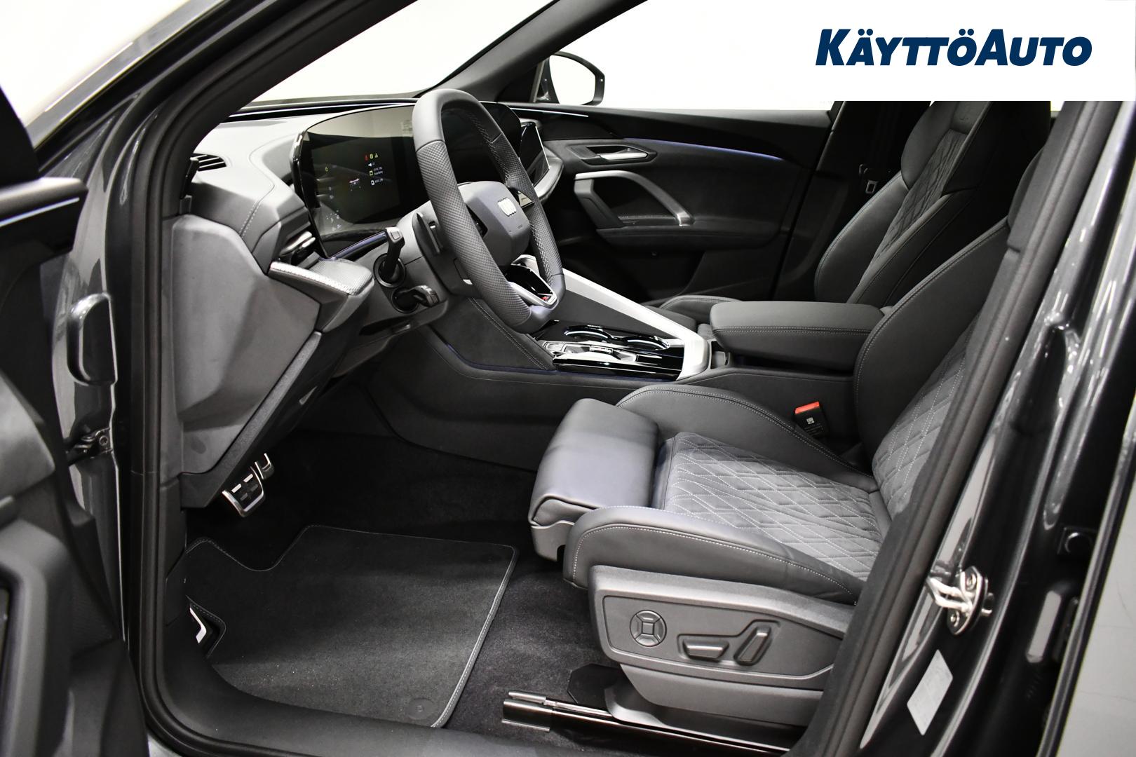 Audi Q5 e-hybrid quattro 220 kW 2026, kuva 5/17