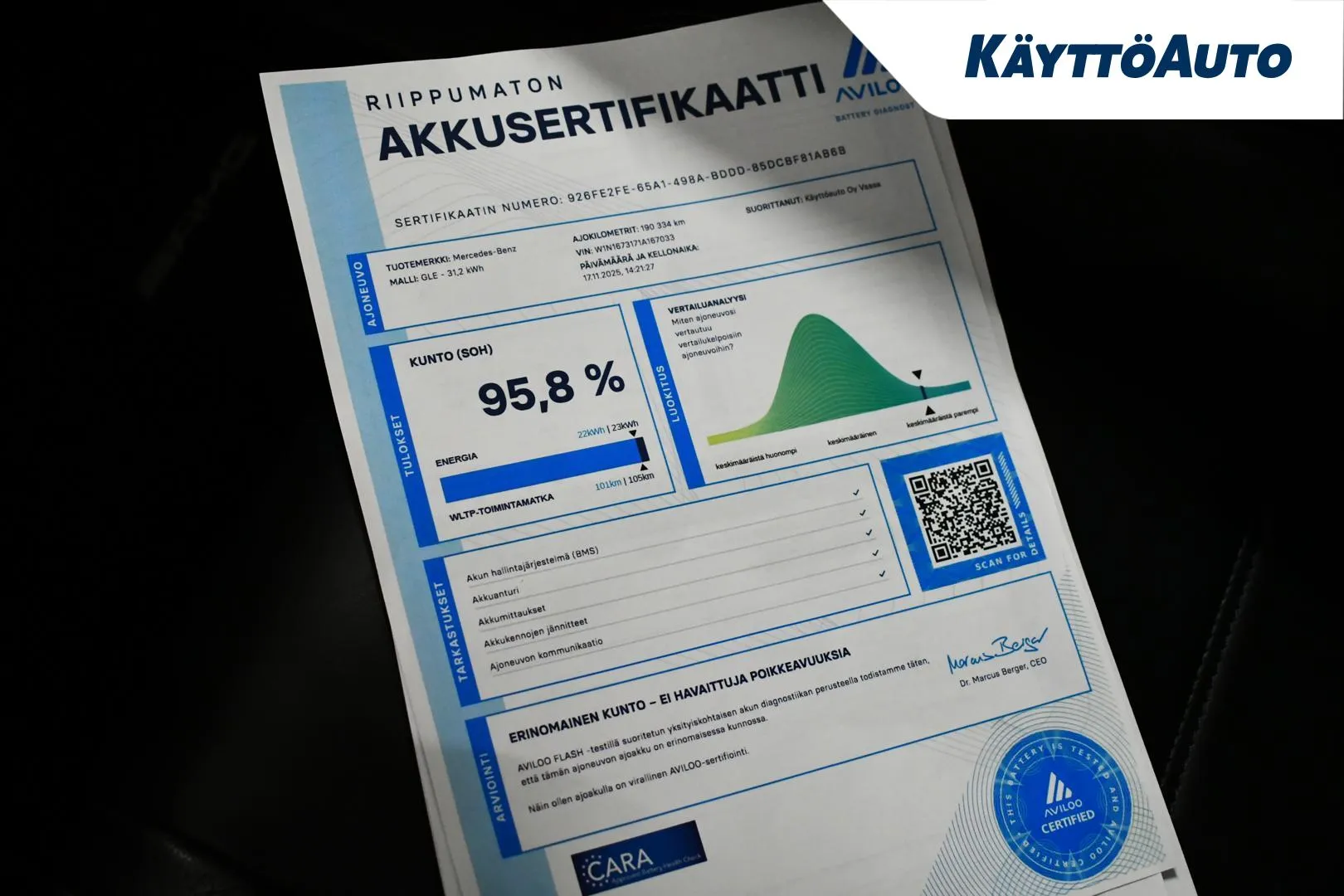 MERCEDES-BENZ GLE MZH-537 carousel image