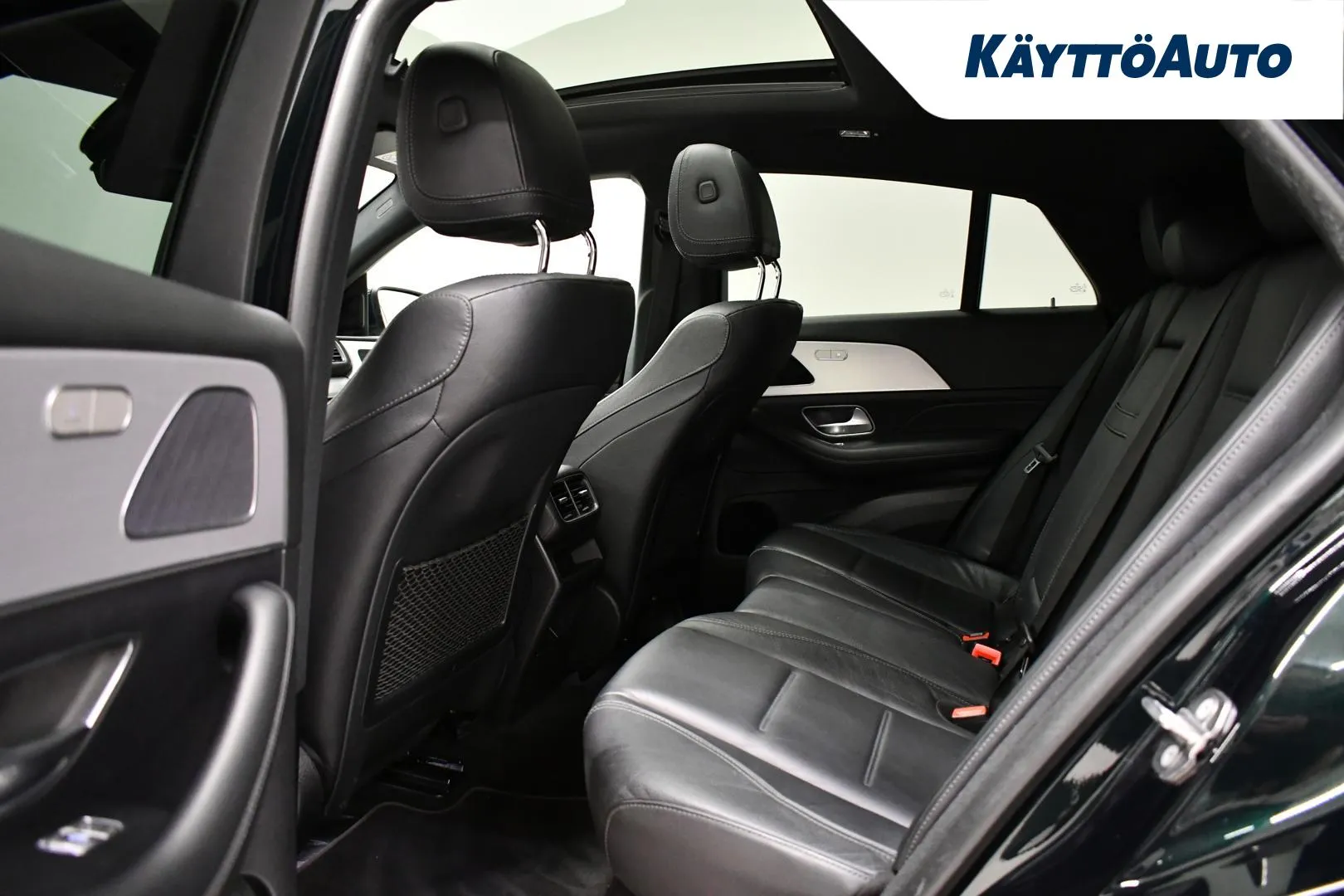 MERCEDES-BENZ GLE MZH-537 carousel image