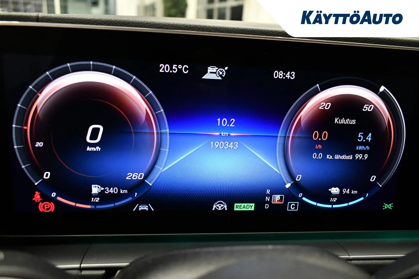 MERCEDES-BENZ GLE MZH-537 carousel image