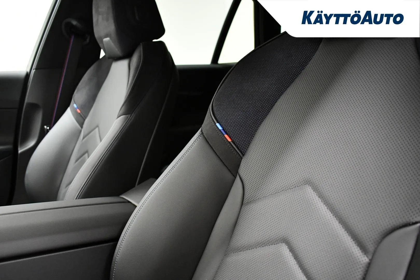 BMW I5 KXL-314 carousel image